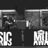 voting alicia keys GIF by CMT Music Awards