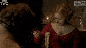 bbc two eating GIF by BBC
