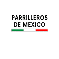 bonanzagrill fuego bonanza parrilleros parrilleros de méxico Sticker