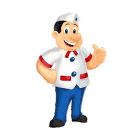 bonanzasupermercados supermercado mercado bonanza bonanzasupermercados Sticker