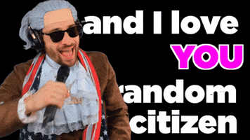 I Love You Too GIF