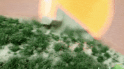 Flying Matthew Dear GIF by rolfes