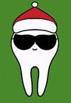 Christmas Santa GIF