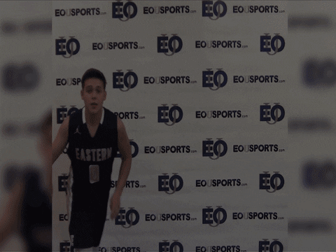 Mountup GIF by EOU Athletics
