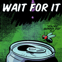 Just Wait Hold On GIF by VeeFriends