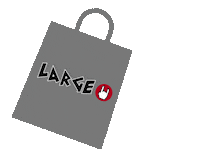 shopping shop Sticker by EMP