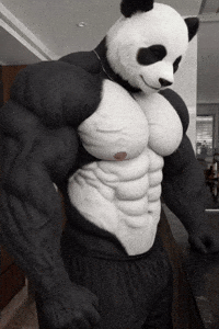 Gay Queer GIF by Database數據
