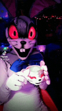 Five Nights At Freddys GIF