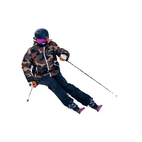 Sticker by SkiEssentials