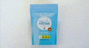 Potcorn popcorn potcorn cannabispopcorn GIF