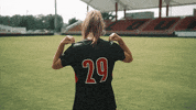 University Of Louisville Go Cards GIF by Louisville Cardinals