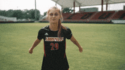 University Of Louisville Go Cards GIF by Louisville Cardinals