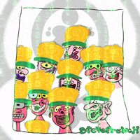 Stevefrenchie GIF by Mason