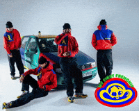 Stevefrenchie GIF by Mason