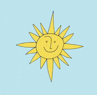 happy summer GIF by joanramone