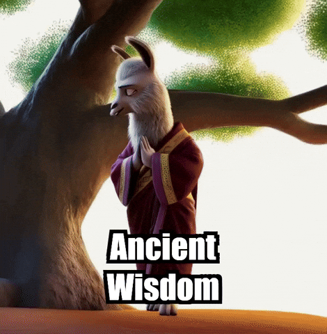 Peace Wisdom GIF by dalaillamazen