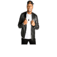 Life Of The Party America Sticker by TPUSA Events