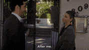 tom ellis lucifer GIF by Fox TV