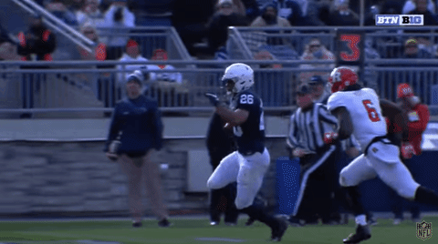 penn state football GIF