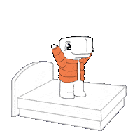 Happy Crypto Sticker by Ordinary Friends