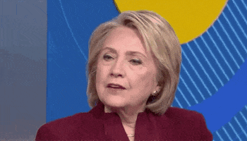 hillary clinton hrc Hillary Rodham Clinton GIF