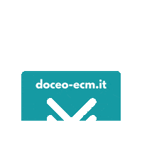 Formazione Sticker by Doceo ECM