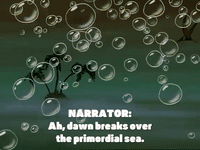 season 3 spongebob b.c. GIF by SpongeBob SquarePants