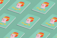 iris GIF by ADWEEK