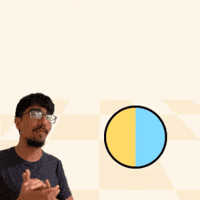 Block Breaker Golden Ratio GIF