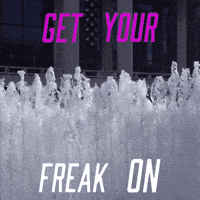 all hail the queens get your freak on GIF by VH1 Hip Hop Honors