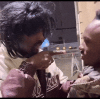 Cinema Acting GIF
