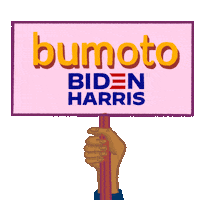 Election 2020 Go Vote Sticker by Creative Courage