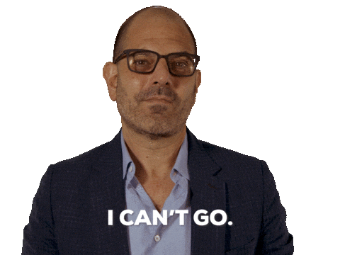 Kevin Hein Sticker by GIPHY IRL