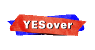 Sticker by theyes