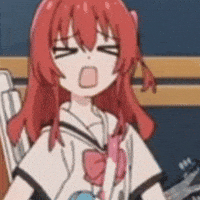 Electric Shock Animation GIF