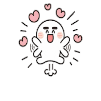 Heart Love Sticker