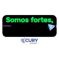 Cury Fortes Sticker by cury_construtora
