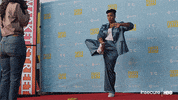 Lowkey Striving GIF by Insecure on HBO