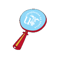 university ciencia Sticker by Universidad de Sevilla
