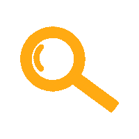 Lupa Sticker by Pao Vidal