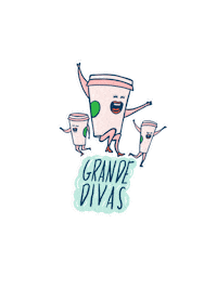 coffee bff Sticker by Starbucks UK