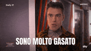X Factor Wow GIF by X Factor Italia