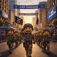 Emoji Xrp GIF by SaluteXRPL