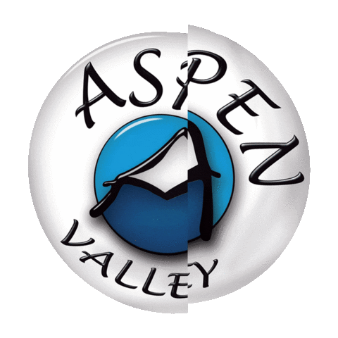 Aspenvalley giphyupload enschede aspen arnhem Sticker
