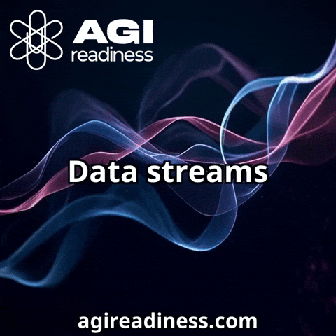 Data Flow GIF by AGIReadiness