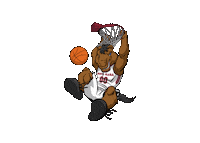Santa Clara University Bucky Sticker by Santa Clara Broncos