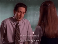 season 1 netflix GIF by Gilmore Girls 