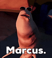 Trending Creature GIF