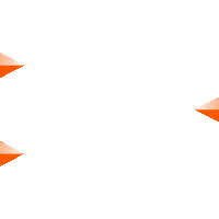 Logo Orange Sticker by Mr Boost