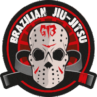 Jason Jiujitsu Sticker by G13 BJJ Oficial